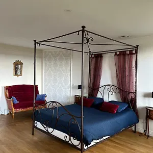 Romantique Dans Le Chateau De La Bouchatte Chazemais